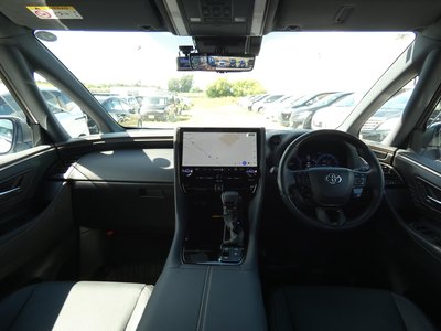 صورة 18 لـ 2024 Toyota ALPHARD