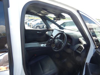 صورة 9 لـ 2024 Toyota ALPHARD