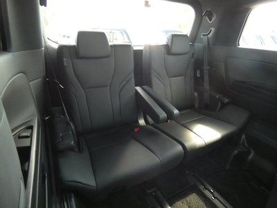 صورة 11 لـ 2024 Toyota ALPHARD