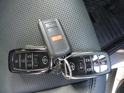 صورة 38 لـ 2024 Toyota ALPHARD