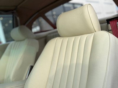 1988 Mercedes-BENZ SL thumbnail 27