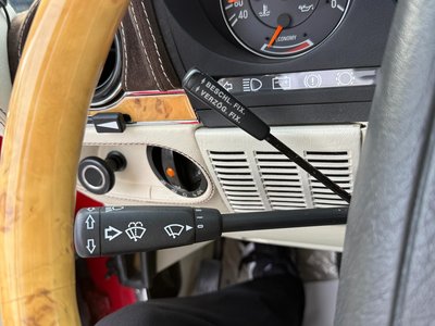 1988 Mercedes-BENZ SL thumbnail 55