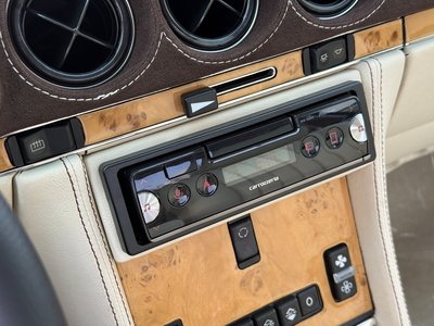 1988 Mercedes-BENZ SL thumbnail 17