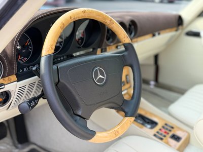 صورة 2 لـ 1988 Mercedes-BENZ SL