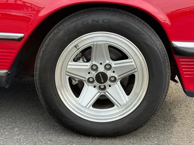 1988 Mercedes-BENZ SL thumbnail 74