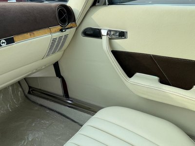 1988 Mercedes-BENZ SL thumbnail 30