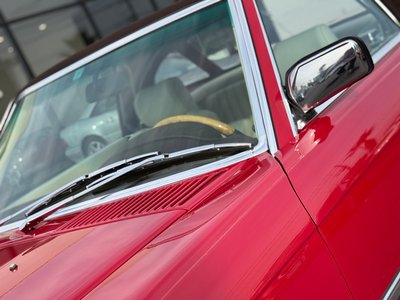 1988 Mercedes-BENZ SL thumbnail 39