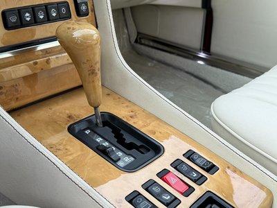 1988 Mercedes-BENZ SL thumbnail 62