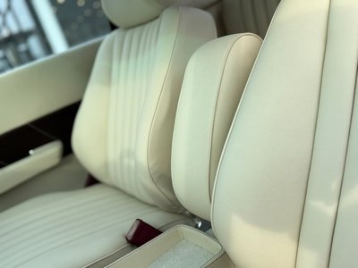 1988 Mercedes-BENZ SL thumbnail 29