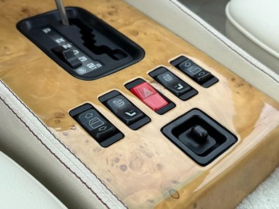 1988 Mercedes-BENZ SL thumbnail 63