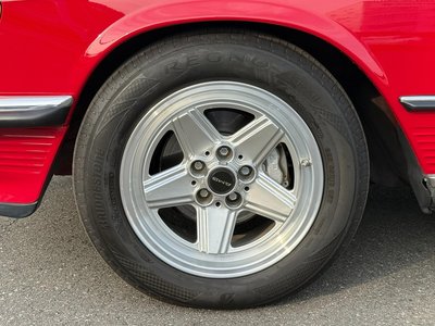 1988 Mercedes-BENZ SL thumbnail 35