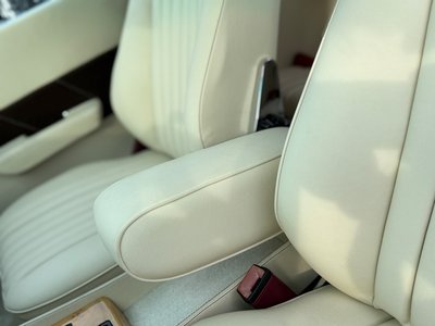 1988 Mercedes-BENZ SL thumbnail 69