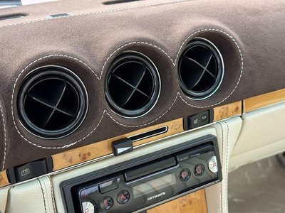 صورة 16 لـ 1988 Mercedes-BENZ SL