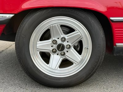 1988 Mercedes-BENZ SL thumbnail 73