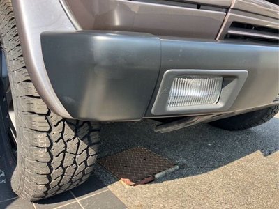 صورة مصغرة 35 لـ 1999 Mercedes-BENZ G-CLASS AMG