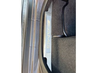 صورة مصغرة 30 لـ 1999 Mercedes-BENZ G-CLASS AMG
