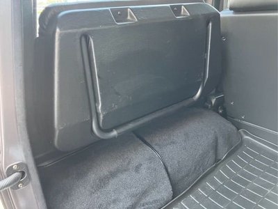 صورة مصغرة 10 لـ 1999 Mercedes-BENZ G-CLASS AMG