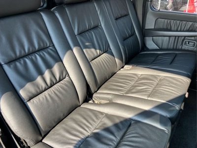 صورة مصغرة 9 لـ 1999 Mercedes-BENZ G-CLASS AMG