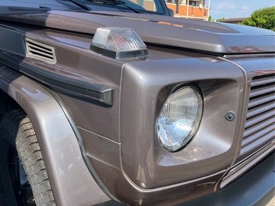 صورة مصغرة 34 لـ 1999 Mercedes-BENZ G-CLASS AMG