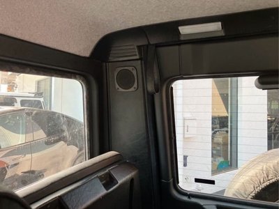 صورة مصغرة 48 لـ 1999 Mercedes-BENZ G-CLASS AMG