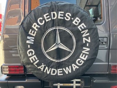 صورة مصغرة 37 لـ 1999 Mercedes-BENZ G-CLASS AMG