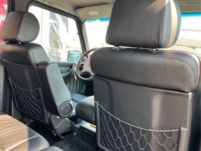 صورة مصغرة 45 لـ 1999 Mercedes-BENZ G-CLASS AMG