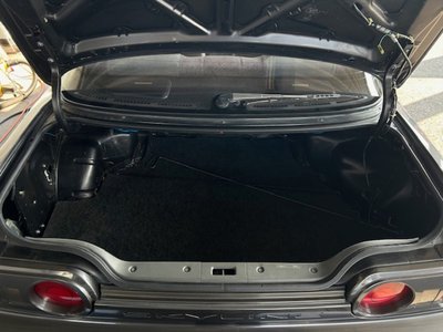 1992 Nissan SKYLINE COUPE 缩略图 18