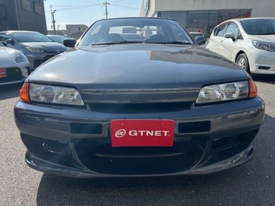 1992 Nissan SKYLINE COUPE 缩略图 24