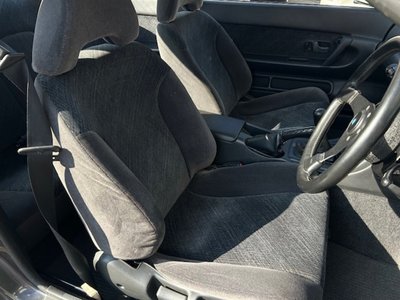 1992 Nissan SKYLINE COUPE 缩略图 12