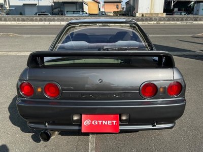 1992 Nissan SKYLINE COUPE 缩略图 20