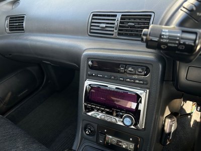 1992 Nissan SKYLINE COUPE 缩略图 15
