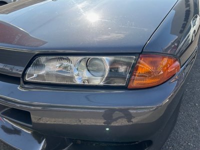 1992 Nissan SKYLINE COUPE 缩略图 23