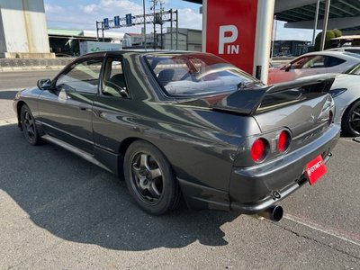 1992 Nissan SKYLINE COUPE 缩略图 35