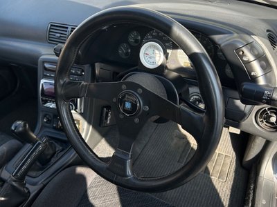 1992 Nissan SKYLINE COUPE 缩略图 11
