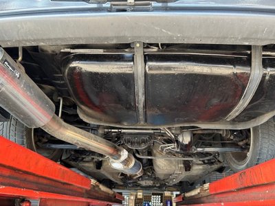 1992 Nissan SKYLINE COUPE 缩略图 10