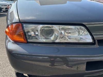 1992 Nissan SKYLINE COUPE 缩略图 22