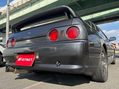 1992 Nissan SKYLINE COUPE 缩略图 37