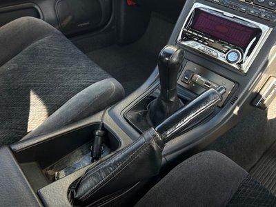 1992 Nissan SKYLINE COUPE 缩略图 16