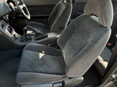 1992 Nissan SKYLINE COUPE 缩略图 13