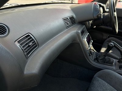 1992 Nissan SKYLINE COUPE 缩略图 27