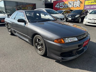 1992 Nissan SKYLINE COUPE 缩略图 21