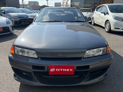 1992 Nissan SKYLINE COUPE 缩略图 19