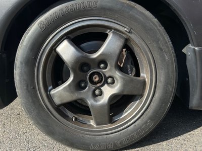 1992 Nissan SKYLINE COUPE 缩略图 40