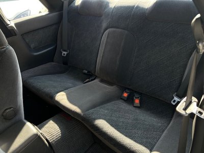 1992 Nissan SKYLINE COUPE 缩略图 14