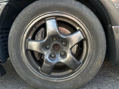 1992 Nissan SKYLINE COUPE 缩略图 38