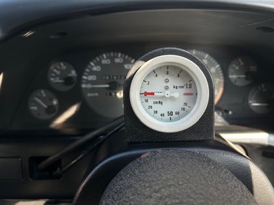 1992 Nissan SKYLINE COUPE 缩略图 28
