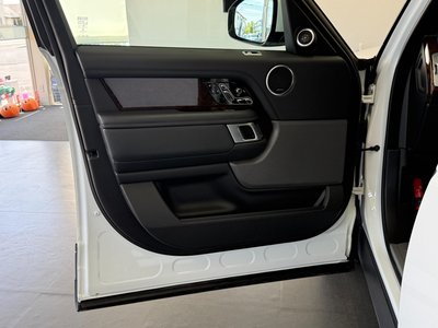 صورة مصغرة 67 لـ 2020 LAND Rover RANGE ROVER