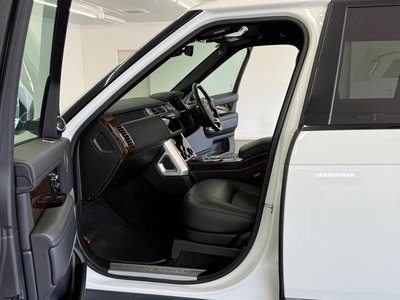 صورة مصغرة 48 لـ 2020 LAND Rover RANGE ROVER