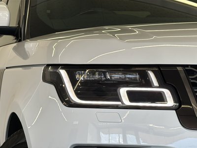 صورة 9 لـ 2020 LAND Rover RANGE ROVER