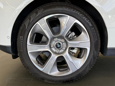 صورة مصغرة 71 لـ 2020 LAND Rover RANGE ROVER